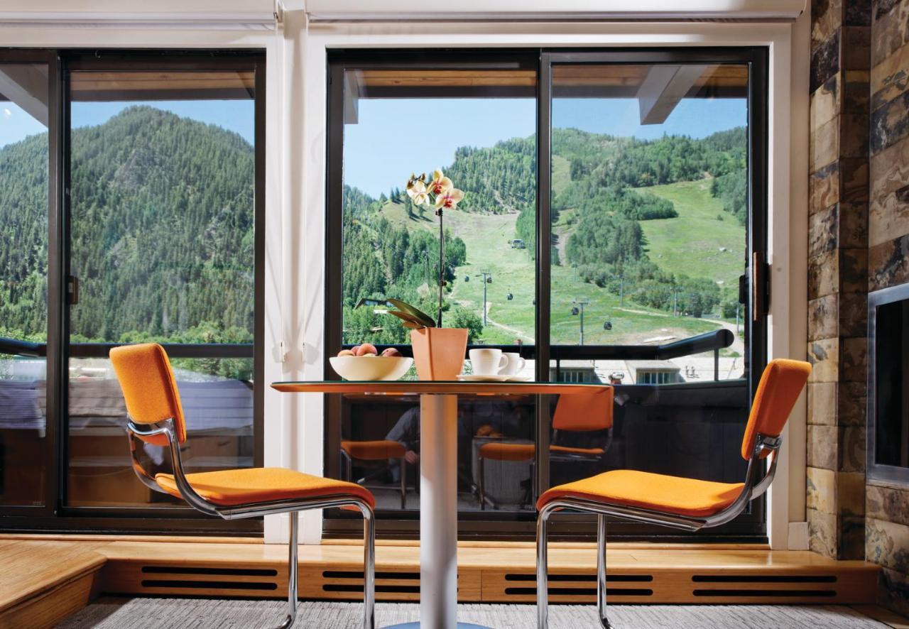 Aspen Square Condominium Hotel Cameră foto